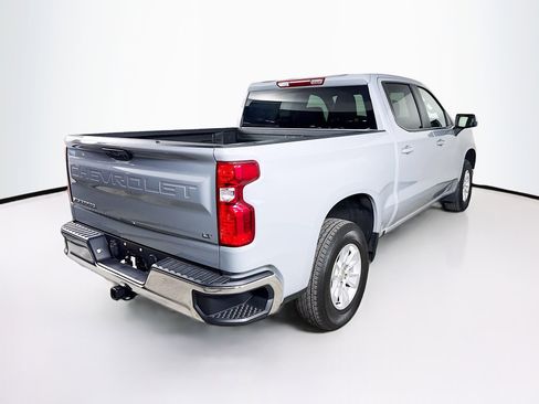 Used 2024 Chevrolet Silverado 1500 LT w/ Protection Package image 32