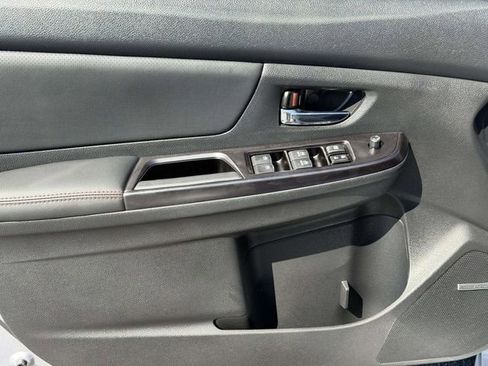 Used 2021 Subaru WRX Limited image 10