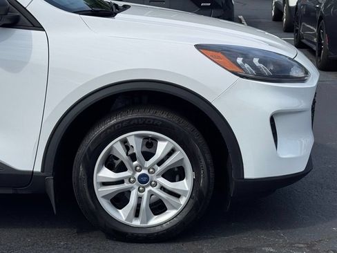 Used 2022 Ford Escape S AWD/4WD image 38