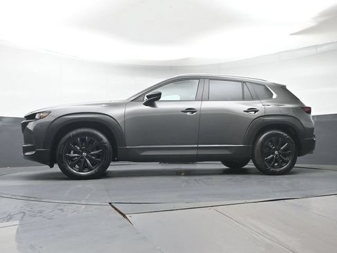 Used 2025 MAZDA CX-50 AWD 2.5 S w/ Cargo Package image 30