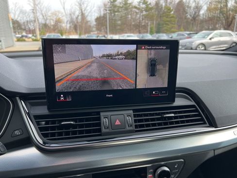 Used 2024 Audi Q5 2.0T Premium Plus image 62