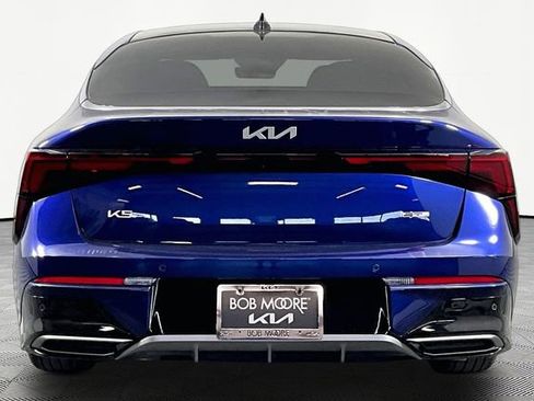 New 2026 Kia K5 GT-Line FWD image 5