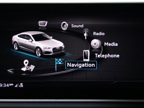 Used 2018 Audi A5 2.0T Premium Plus w/ Premium Plus image 45