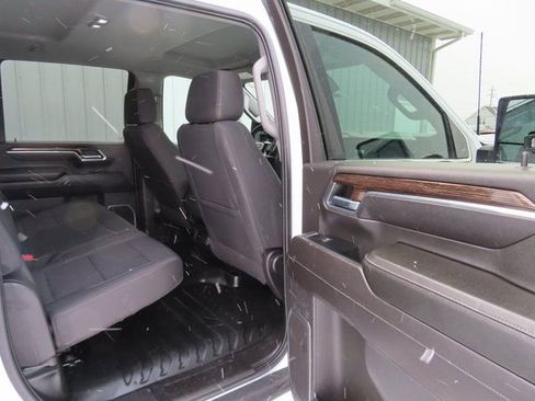 Used 2024 GMC Sierra 3500 SLE w/ SLE Convenience Package AWD/4WD image 28