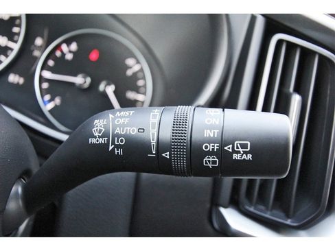 New 2025 MAZDA CX-50 AWD 2.5 Hybrid w/ Weather Package image 15