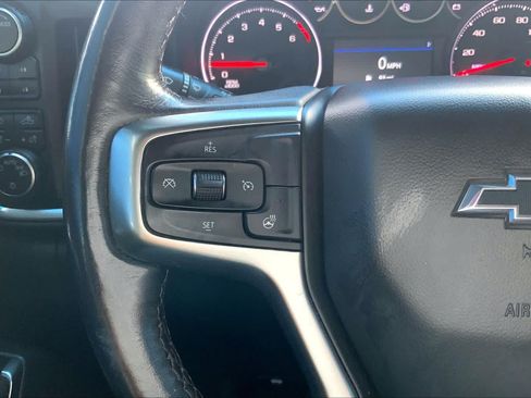 Used 2022 Chevrolet Silverado 1500 RST w/ Texas Edition Plus AWD/4WD image 24