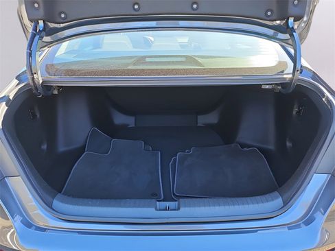 Certified 2024 Honda Accord LX image 26