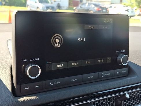 Used 2023 Honda Civic Sport image 17