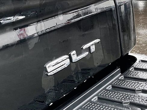 Used 2020 GMC Sierra 1500 SLT w/ SLT Premium Plus Package image 8