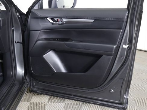 Used 2025 MAZDA CX-5 AWD 2.5 S w/ Preferred Package image 23