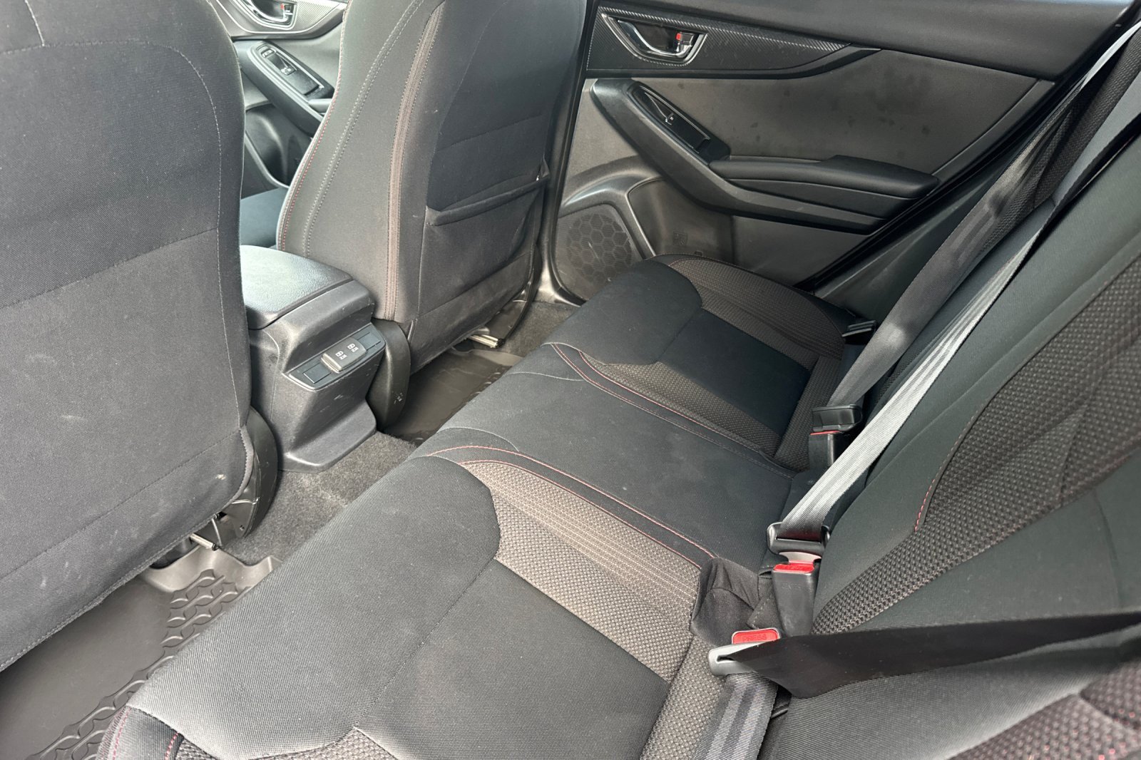 Used 2023 Subaru WRX Premium AWD/4WD image 9