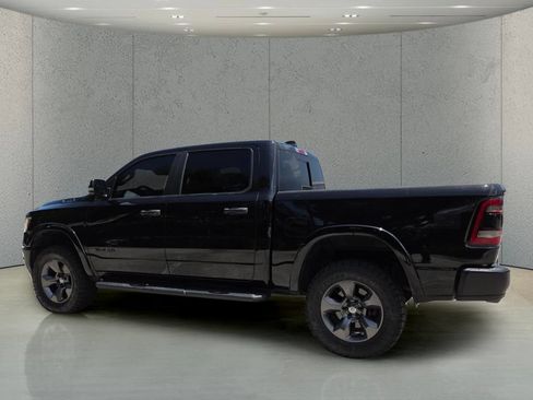 Used 2022 RAM 1500 Big Horn w/ Built-to-serve Edition AWD/4WD image 8