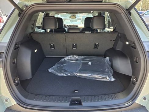 New 2026 Chevrolet Equinox ACTIV FWD image 21