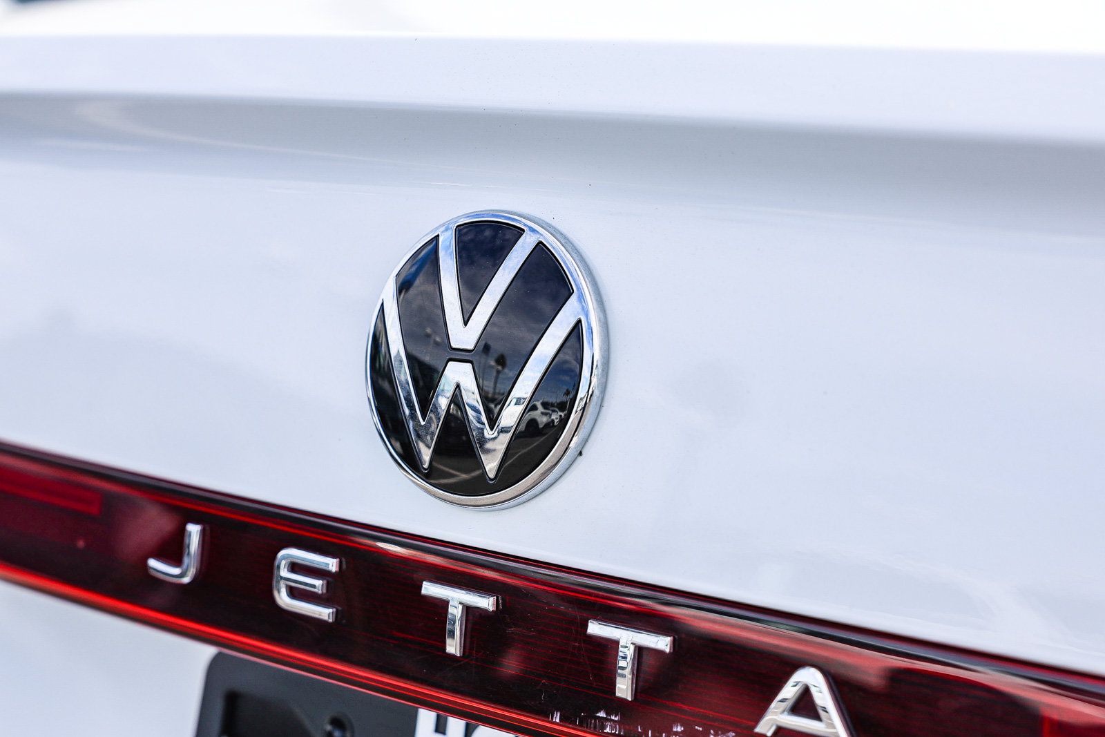 Used 2025 Volkswagen Jetta Sport FWD image 25