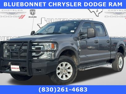 Used 2021 Ford F250 XL w/ STX Appearance Package