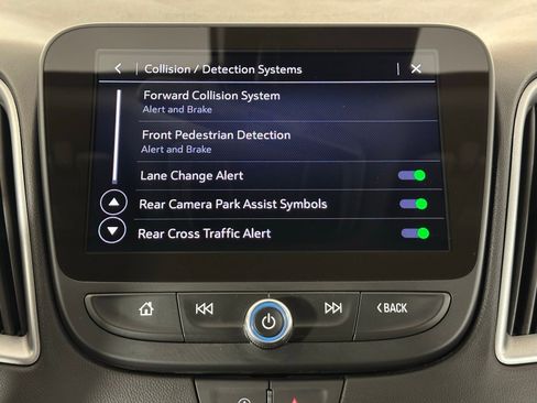 Used 2025 Chevrolet Malibu LS w/ LPO, Floor Liner Package image 24