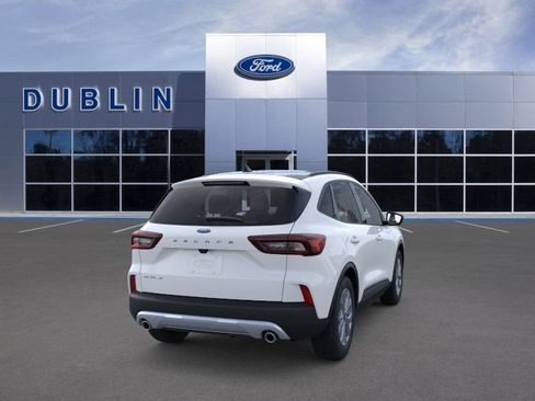 New 2026 Ford Escape Active w/ Tech Pack #1 image 40