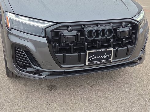 New 2026 Audi Q7 2.0T Premium Plus image 10