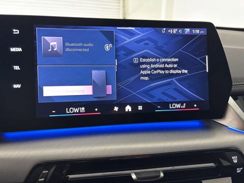 Used 2026 BMW X1 xDrive28i w/ Convenience Package AWD/4WD image 24