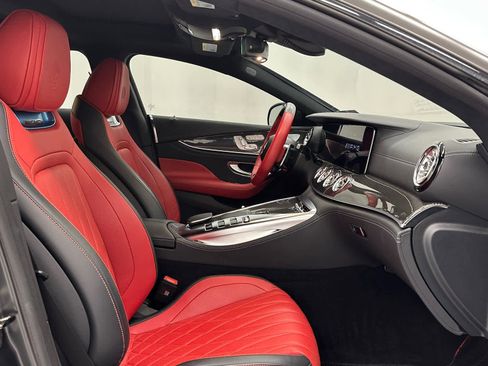 Used 2023 Mercedes-Benz AMG GT 63 image 17