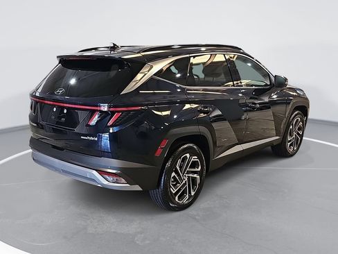 New 2026 Hyundai Tucson Limited AWD/4WD image 5