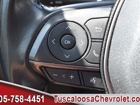 Used 2024 Toyota Camry XSE FWD image 27