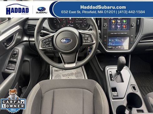Certified 2024 Subaru Impreza 2.0i AWD/4WD image 12