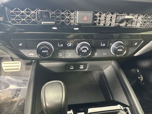 Used 2024 Honda Accord Sport image 10