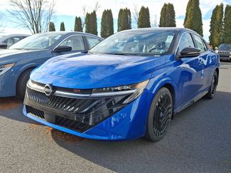 New 2026 Nissan Sentra SR w/ Floor Mat Package video 3