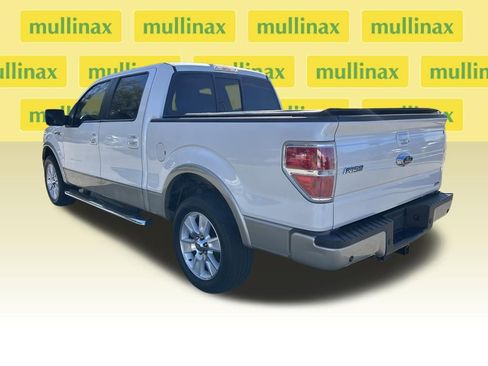 Used 2010 Ford F150 Lariat image 3
