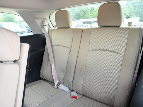 Used 2015 Dodge Journey SXT w/ Flexible Seating Group FWD image 23