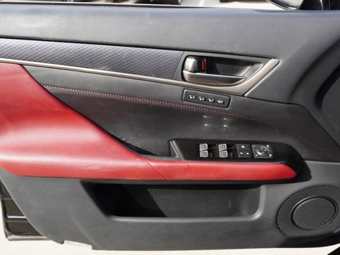 Used 2017 Lexus GS 350 F Sport image 19