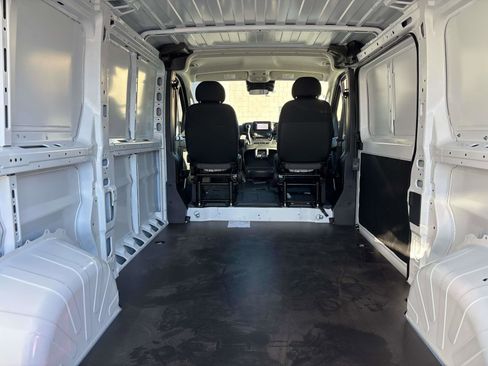 New 2026 RAM ProMaster 1500 image 4