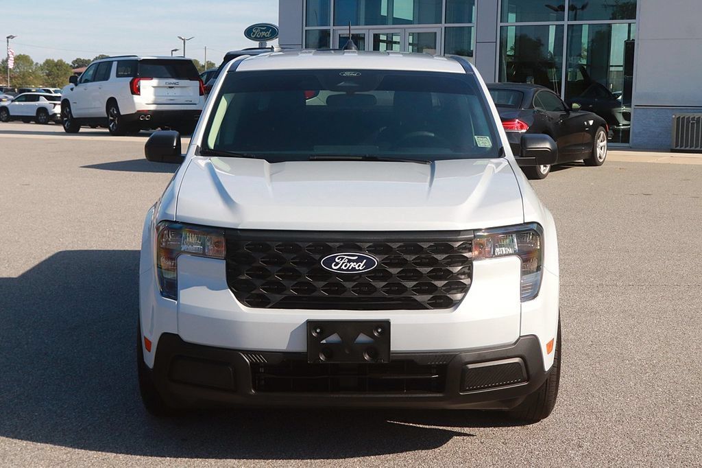 Used 2026 Ford Maverick XL FWD image 2