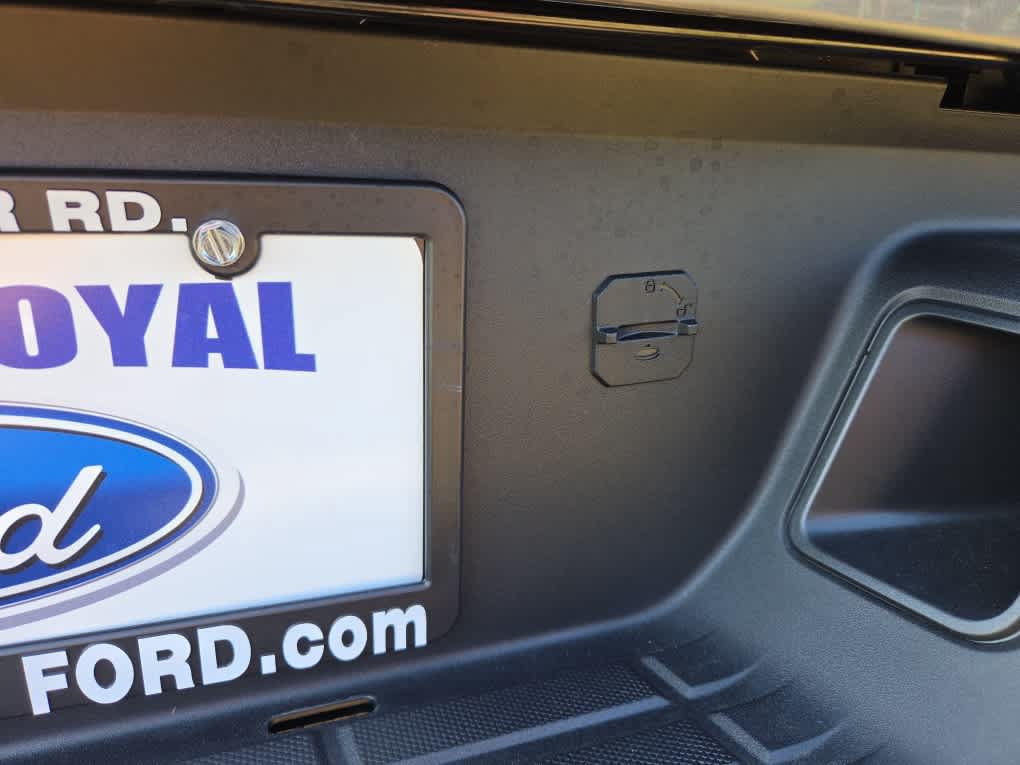 New 2026 Ford Ranger XL w/ Trailer Tow Package AWD/4WD image 19