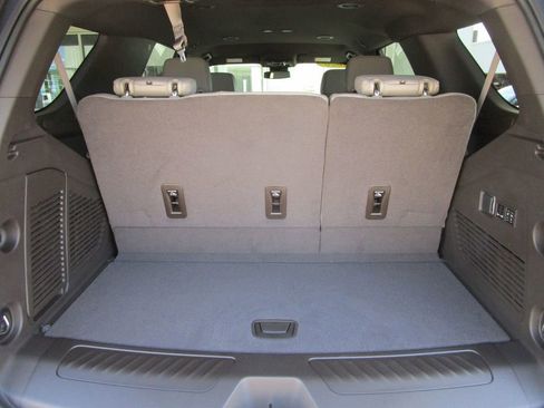 New 2026 Chevrolet Tahoe LT RWD image 16