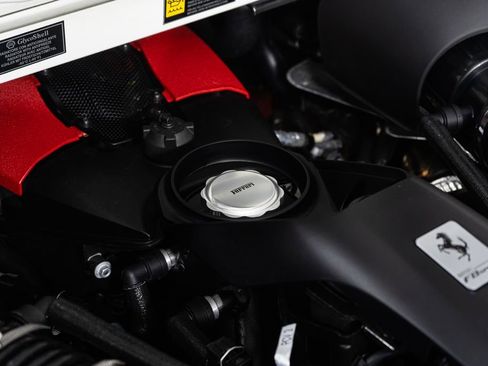 Certified 2023 Ferrari F8 Tributo image 31