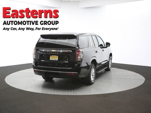 Used 2023 Chevrolet Tahoe LT image 40