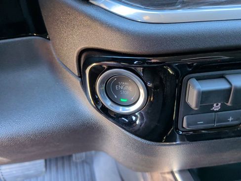 New 2026 Chevrolet Silverado 1500 LTZ w/ LTZ Premium Texas Edition image 24