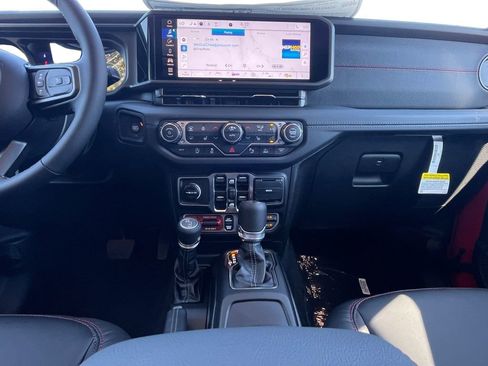 New 2026 Jeep Wrangler Unlimited Rubicon image 3