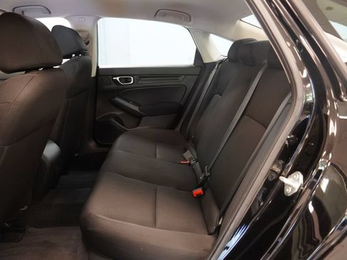 Used 2022 Honda Civic LX image 26