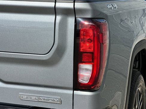 Certified 2026 GMC Sierra 1500 Elevation AWD/4WD image 37