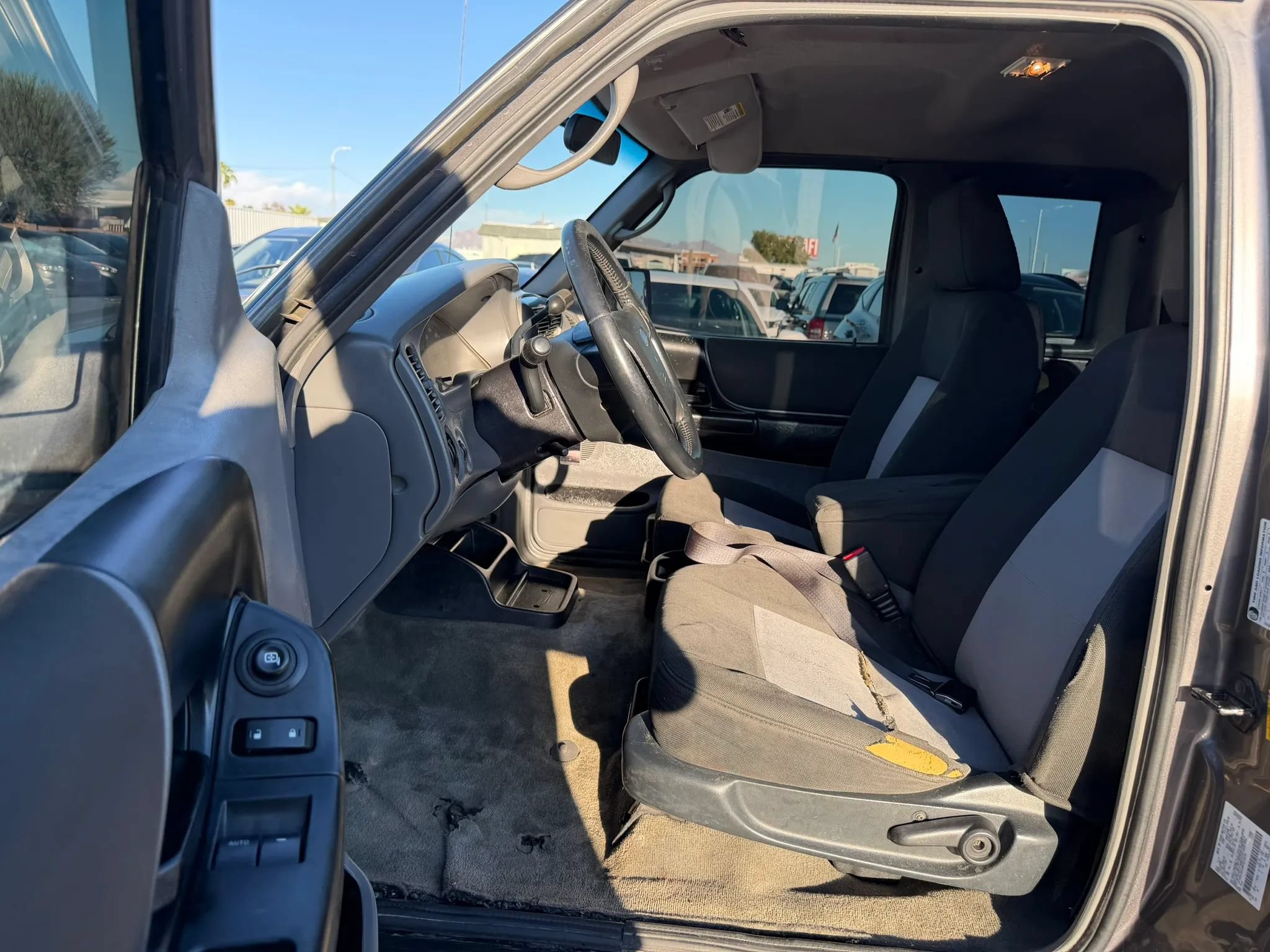 Used 2011 Ford Ranger XLT RWD image 16