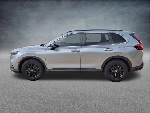 Used 2023 Honda CR-V Sport image 11