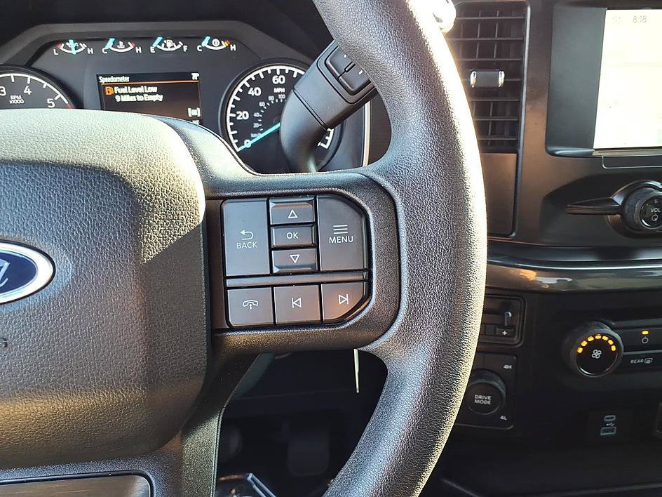 Used 2023 Ford F150 XL w/ Trailer Tow Package AWD/4WD image 29