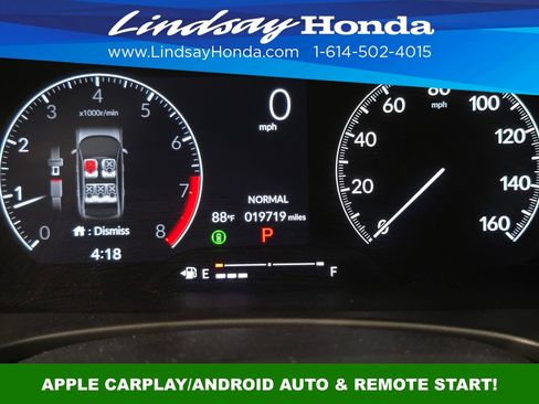 Used 2024 Honda Civic Sport image 14