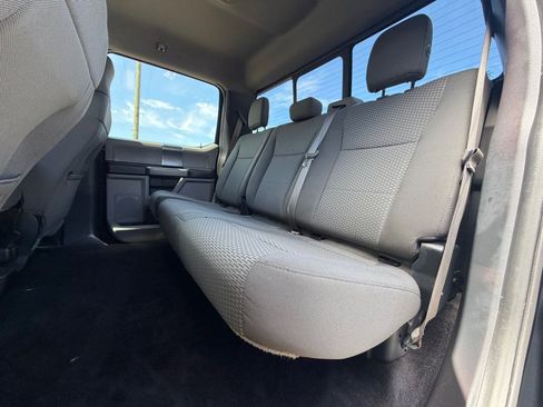 Used 2017 Ford F150 XLT w/ Equipment Group 302A Luxury AWD/4WD image 9