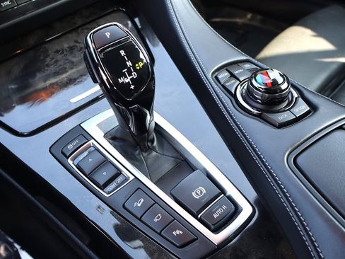 Used 2014 BMW 650i xDrive Convertible AWD/4WD image 34