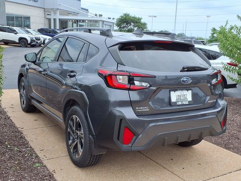 Used 2025 Subaru Crosstrek 2.5i Premium AWD/4WD image 20