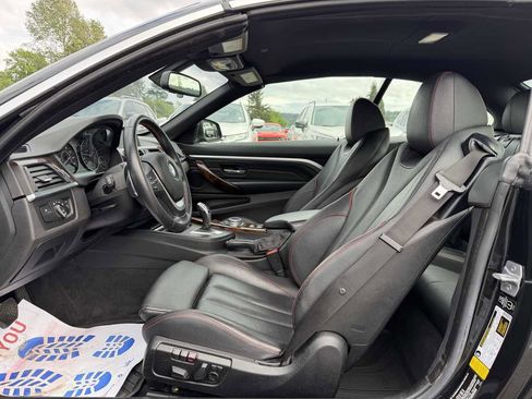 Used 2015 BMW 428i Convertible RWD image 21